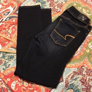 AMERICAN EAGE SUPER STRETCH